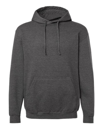 M&O Unisex ACE Fleece Hooded Sweatshirt
