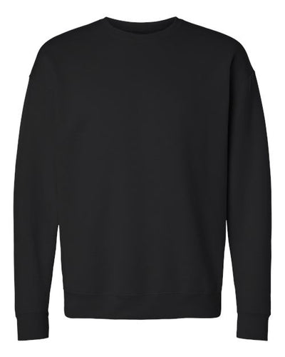 M&O Unisex ACE Fleece Crewneck Sweatshirt