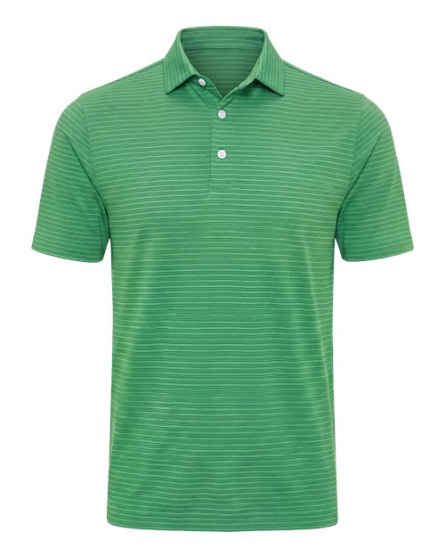 Paragon Men's Shadow Polo - Grass Front