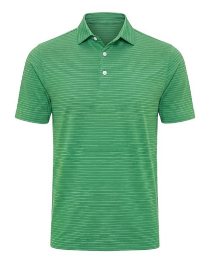 Paragon Men's Shadow Polo - Grass Front