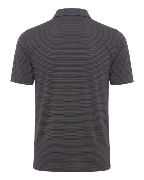 Paragon Men's Shadow Polo - Back