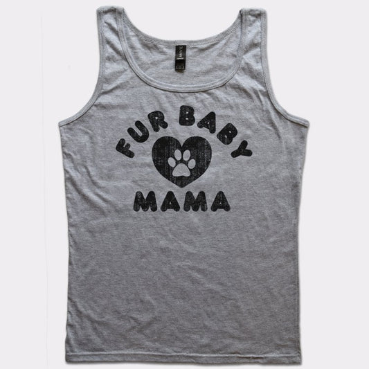 Fur Baby Mama