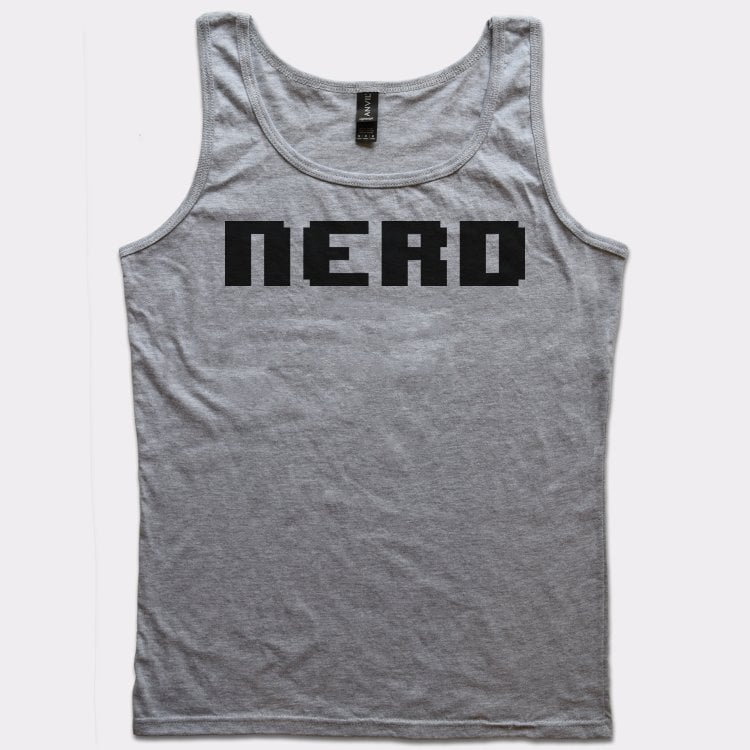 NERD - 6DollarShirts