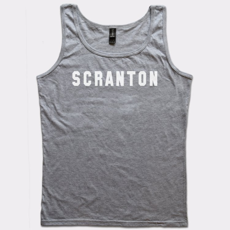 Scranton - 6DollarShirts