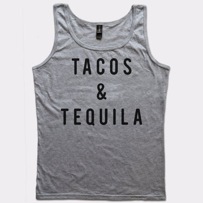 Tacos And Tequila - 6DollarShirts