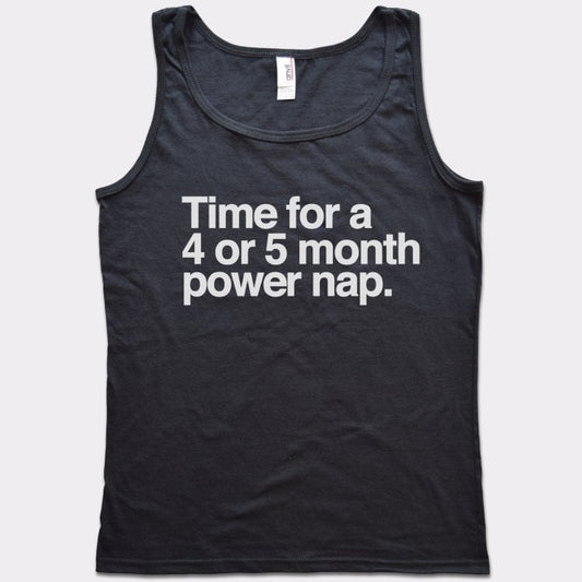 Power Nap - 6DollarShirts