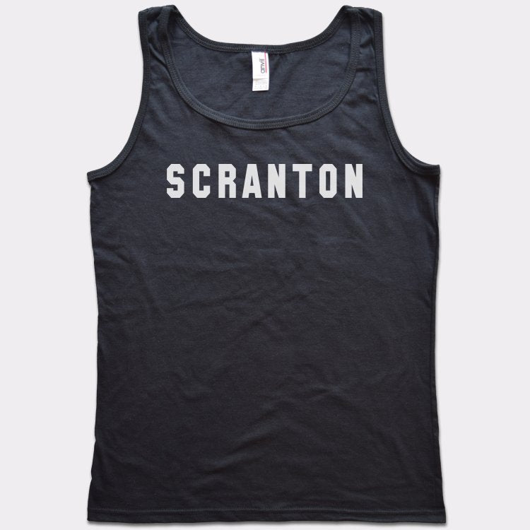 Scranton - 6DollarShirts