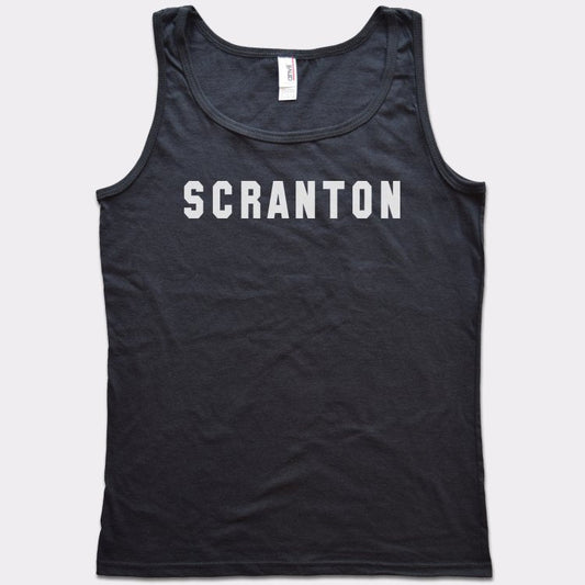 Scranton - 6DollarShirts