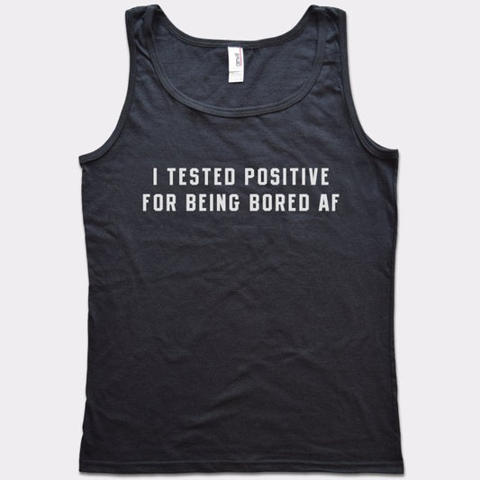Tested Positive - 6DollarShirts