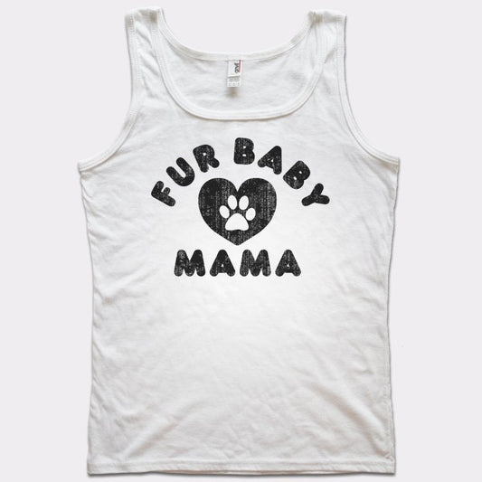 Fur Baby Mama