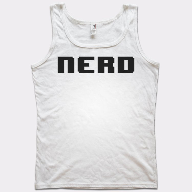 NERD - 6DollarShirts
