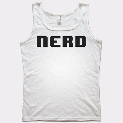NERD - 6DollarShirts