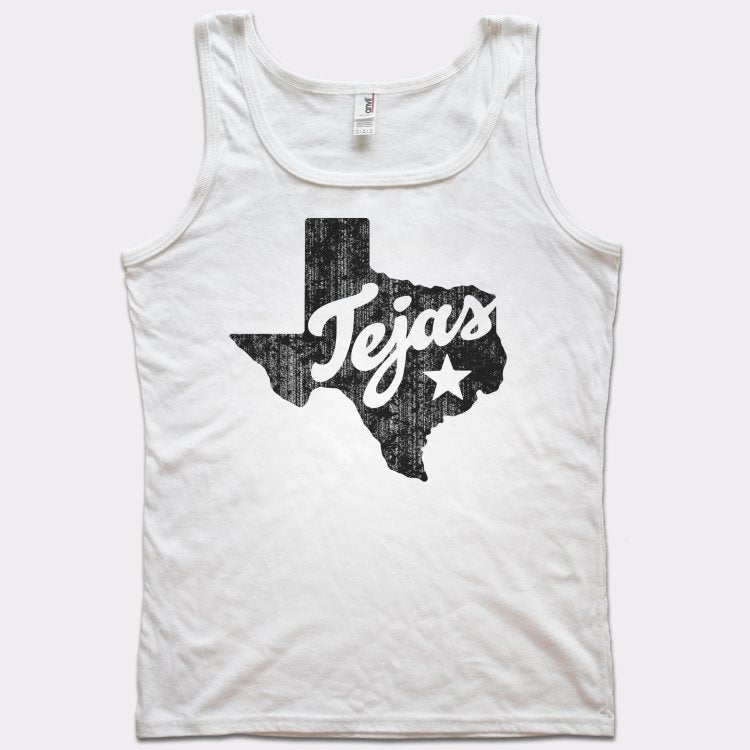 Tejas - 6DollarShirts