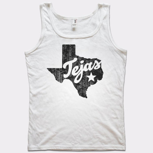 Tejas - 6DollarShirts