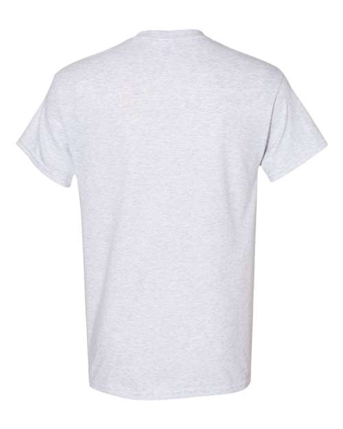 Unisex Heavy Cotton™ T-Shirt - Ash Back