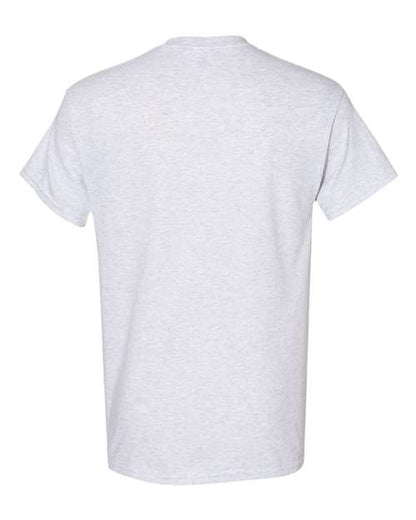 Unisex Heavy Cotton™ T-Shirt - Ash Back
