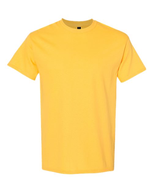 Unisex Heavy Cotton™ T-Shirt - Daisy Front