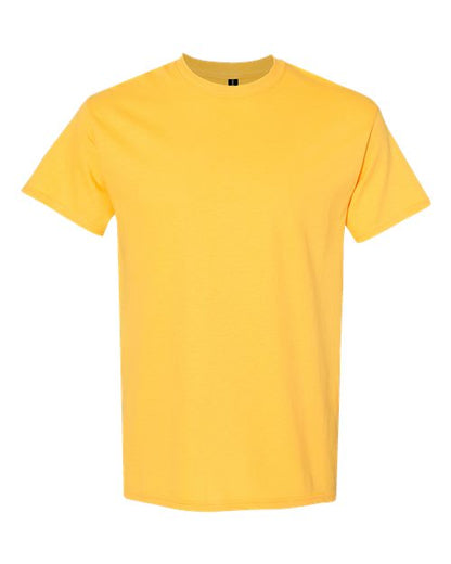 Unisex Heavy Cotton™ T-Shirt - Daisy Front