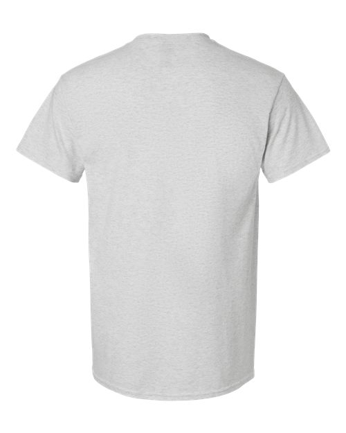 Unisex Ultra Cotton® T-Shirt - Ash Back