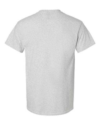 Unisex Ultra Cotton® T-Shirt - Ash Back