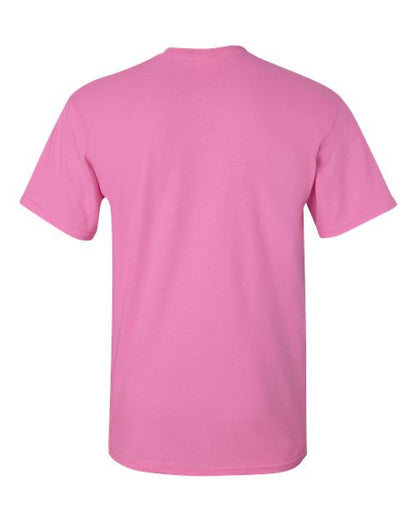 Unisex Ultra Cotton® T-Shirt - Azalea Back