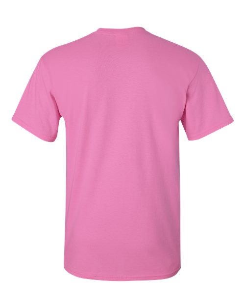 Unisex Ultra Cotton® T-Shirt - Azalea Back