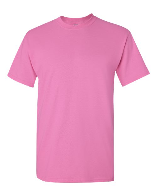 Unisex Ultra Cotton® T-Shirt - Azalea Front
