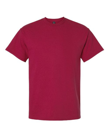 Unisex Ultra Cotton® T-Shirt - Cardinal Red Front