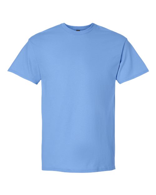 Unisex Ultra Cotton® T-Shirt - Carolina Blue Front