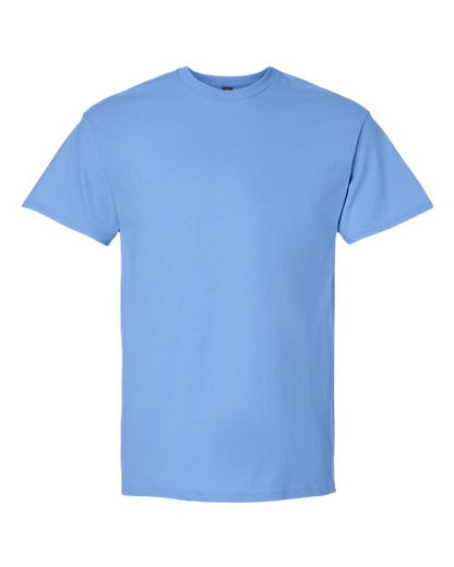 Unisex Ultra Cotton® T-Shirt - Carolina Blue Front