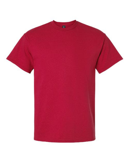 Unisex Ultra Cotton® T-Shirt - Cherry Red Front