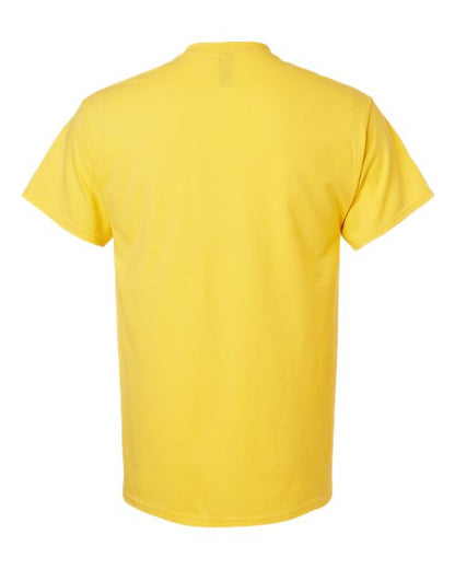 Unisex Ultra Cotton® T-Shirt - Daisy Back