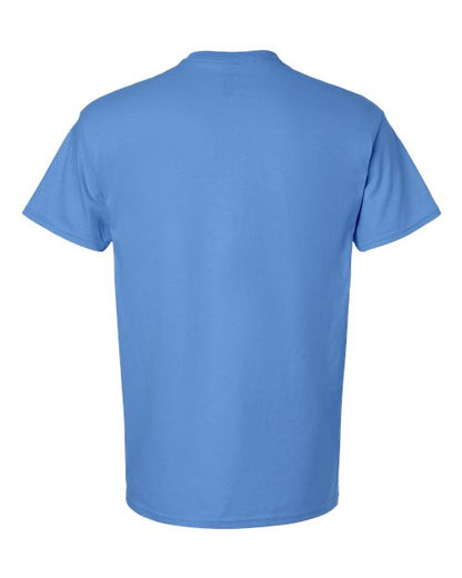 Unisex Ultra Cotton® T-Shirt - Iris Back