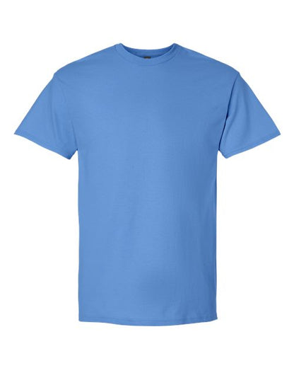 Unisex Ultra Cotton® T-Shirt - Iris Front