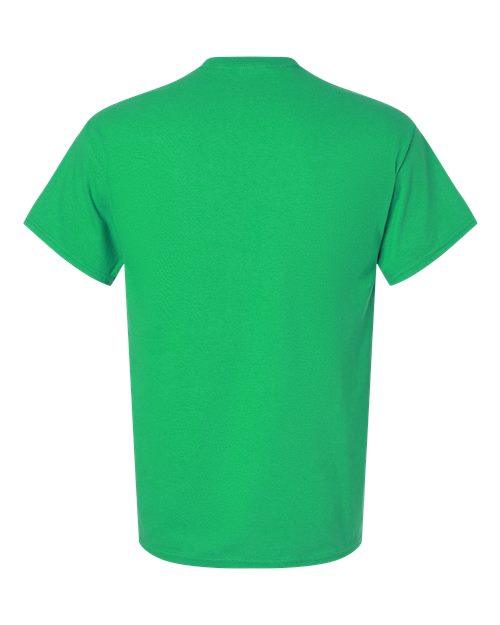 Unisex Ultra Cotton® T-Shirt - Irish Green Back