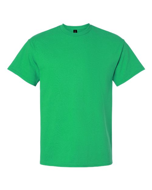 Unisex Ultra Cotton® T-Shirt - Irish Green Front