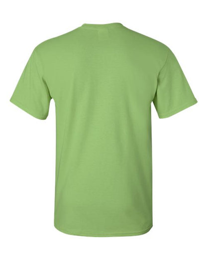 Unisex Ultra Cotton® T-Shirt - Kiwi Back