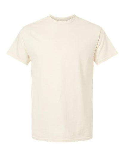 Unisex Ultra Cotton® T-Shirt - Natural Front
