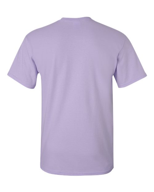 Unisex Ultra Cotton® T-Shirt - Orchid Back