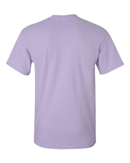 Unisex Ultra Cotton® T-Shirt - Orchid Back