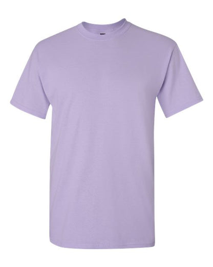Unisex Ultra Cotton® T-Shirt - Orchid Front