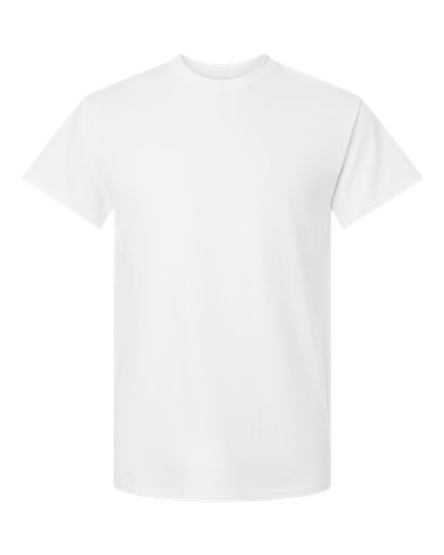 Unisex Ultra Cotton® T-Shirt - PFD White Front