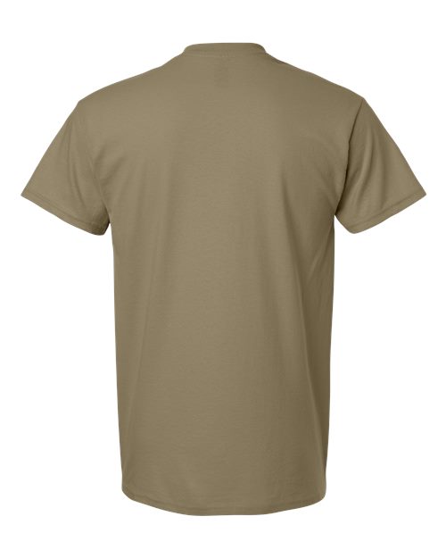 Unisex Ultra Cotton® T-Shirt - Prairie Dust Back