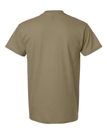Unisex Ultra Cotton® T-Shirt - Prairie Dust Back