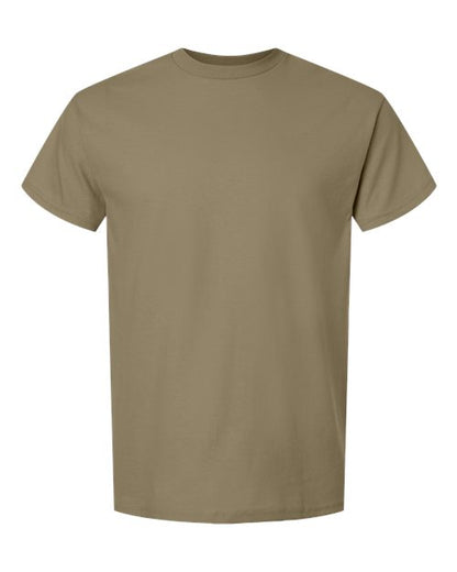 Unisex Ultra Cotton® T-Shirt - Prairie Dust Front