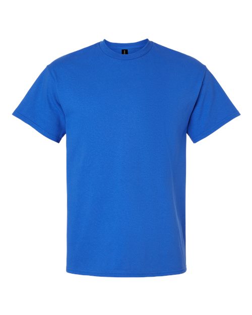 Unisex Ultra Cotton® T-Shirt - Royal Front