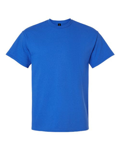 Unisex Ultra Cotton® T-Shirt - Royal Front