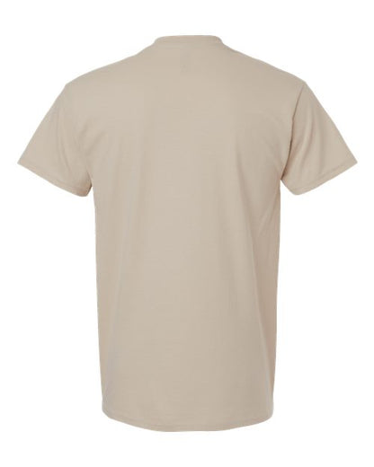Unisex Ultra Cotton® T-Shirt - Sand Back