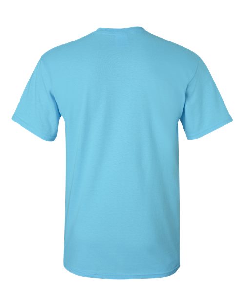 Unisex Ultra Cotton® T-Shirt - Sky Back