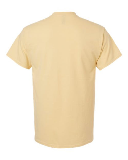Unisex Ultra Cotton® T-Shirt - Vegas Gold Back